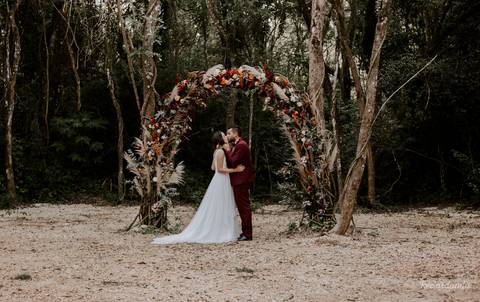 Casamento a dois-Elopement Wedding-Itu-Villa Mandacaru-Pamela e Igor'