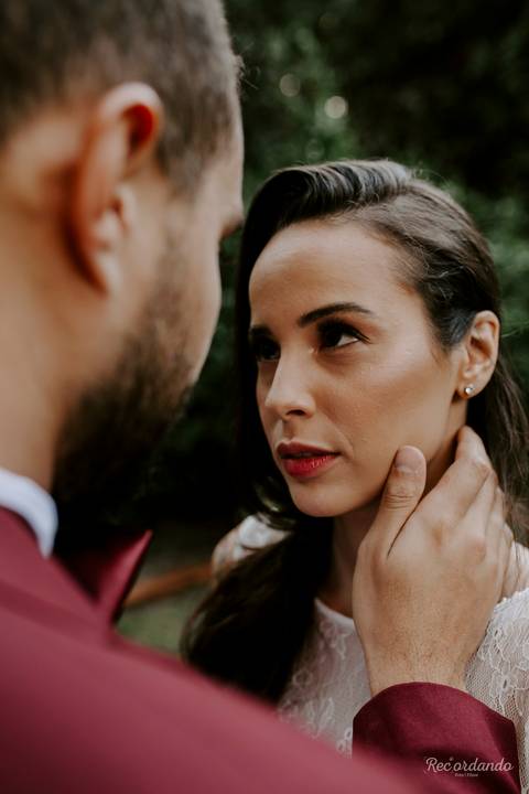 Casamento a dois-Elopement Wedding-Itu-Villa Mandacaru-Pamela e Igor'