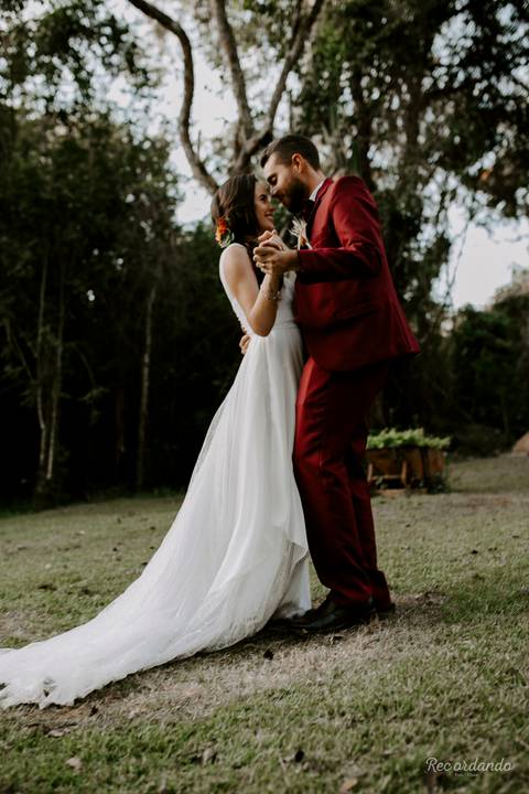 Casamento a dois-Elopement Wedding-Itu-Villa Mandacaru-Pamela e Igor'
