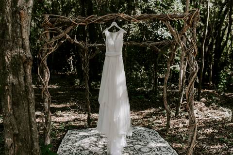 Casamento a dois-Elopement Wedding-Itu-Villa Mandacaru-Pamela e Igor'