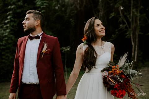 Casamento a dois-Elopement Wedding-Itu-Villa Mandacaru-Pamela e Igor'