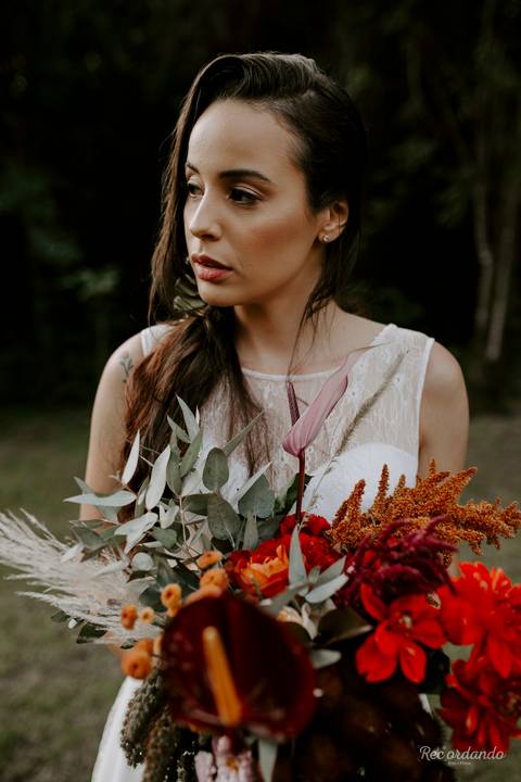 Casamento a dois-Elopement Wedding-Itu-Villa Mandacaru-Pamela e Igor'