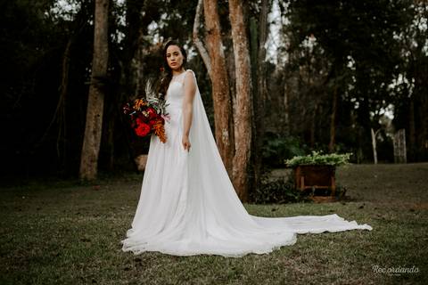 Casamento a dois-Elopement Wedding-Itu-Villa Mandacaru-Pamela e Igor'