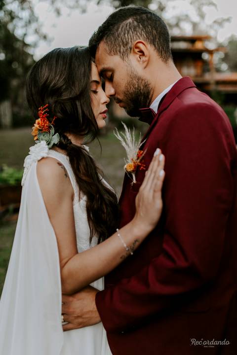 Casamento a dois-Elopement Wedding-Itu-Villa Mandacaru-Pamela e Igor'