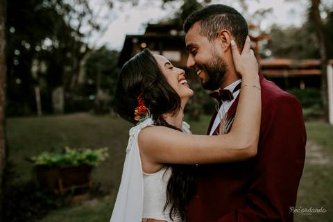 Casamento a dois-Elopement Wedding-Itu-Villa Mandacaru-Pamela e Igor'