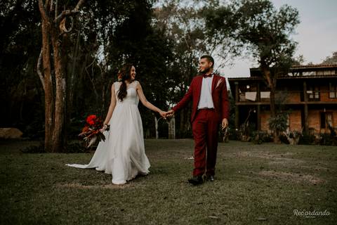 Casamento a dois-Elopement Wedding-Itu-Villa Mandacaru-Pamela e Igor'