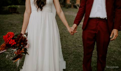 Casamento a dois-Elopement Wedding-Itu-Villa Mandacaru-Pamela e Igor'