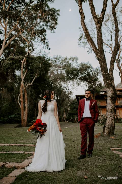 Casamento a dois-Elopement Wedding-Itu-Villa Mandacaru-Pamela e Igor'