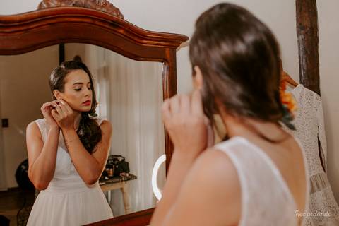 Casamento a dois-Elopement Wedding-Itu-Villa Mandacaru-Pamela e Igor'