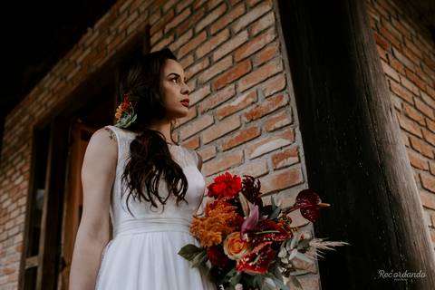 Casamento a dois-Elopement Wedding-Itu-Villa Mandacaru-Pamela e Igor'