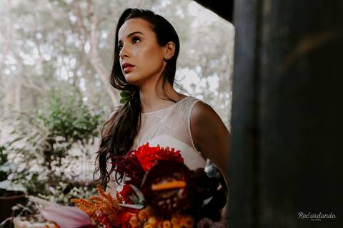 Casamento a dois-Elopement Wedding-Itu-Villa Mandacaru-Pamela e Igor'