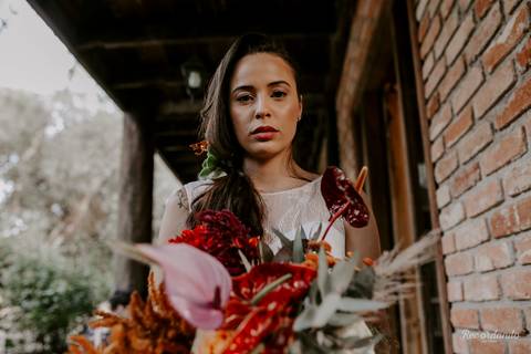 Casamento a dois-Elopement Wedding-Itu-Villa Mandacaru-Pamela e Igor'