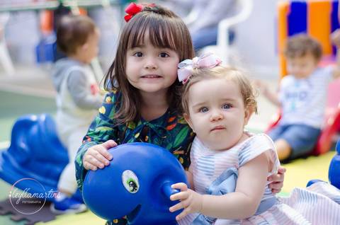Festa infantil CONTAGEM FOTOGRAFIA DE FESTA INFANTIL '