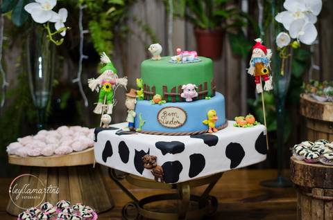 FESTA INFANTIL FAZENDINHA FESTA INFANTIL BH BUFFET INFANTIL BH '