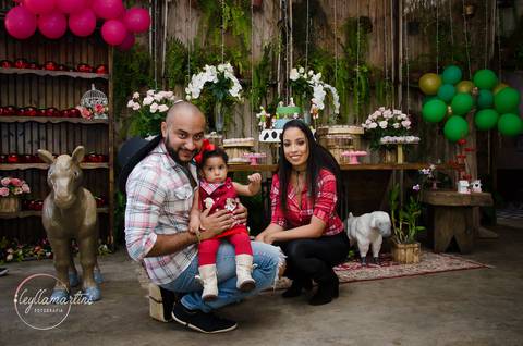 ENSAIO FAZENDINHA BH FESTA INFANTIL BH  BUFFET INFANTIL CONTAGEM'