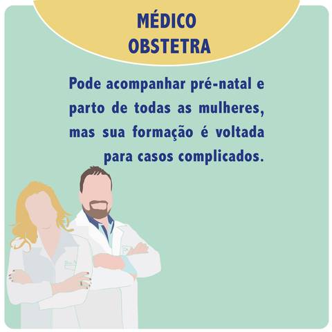 Card intervenção médico - comunicação em saúde - Bia Fioretti'