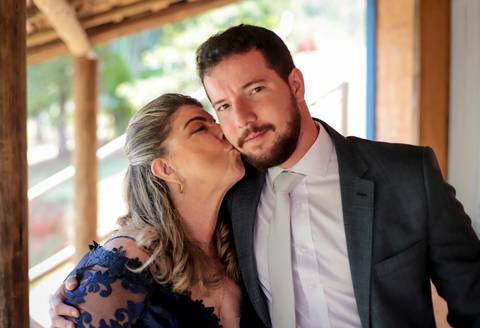 make of noivo gravata de pedro piracema minas gerais e sua mãe'