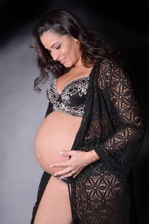 Ensaio Fotográfico em Estúdio Santos S.P - Marcelo Fabiano Fotografia'