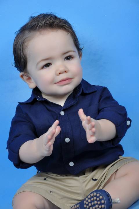 Estúdio Fotográfico Santos S.p'