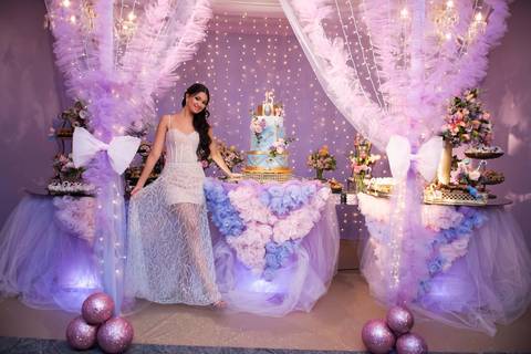 Festa de 15 anos - Carol Alonso - Buffet Mário - Santos S.P - Marcelo Fabiano Fotografia e vídeo '