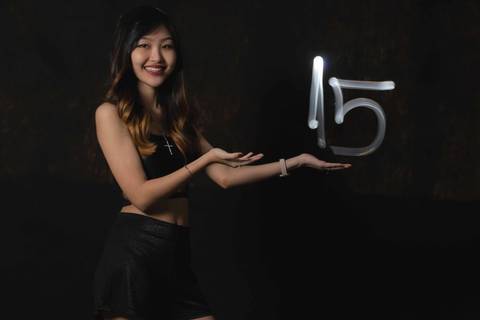 Ensaio Fotográfico Mágico da linda Debutante Anna Breatriz Igari
Faça um ensaio fotográfico diferente no estúdio Marcelo Fabiano Fotogarfia'