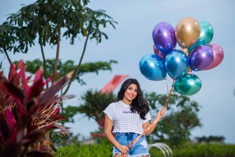 Lindo ensaio fotográfico Emissário Submarino - Santos S.P - Marcelo Fabiano Fotografia - Fotografia em Santos - Debutantes Lindas '