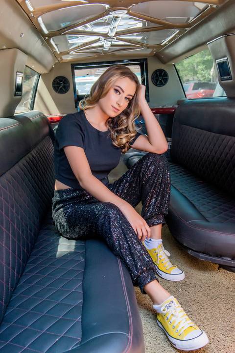 Festa linda da Gabriela de 15 anos - 
Festa na Limousine
Festa em São Paulo '