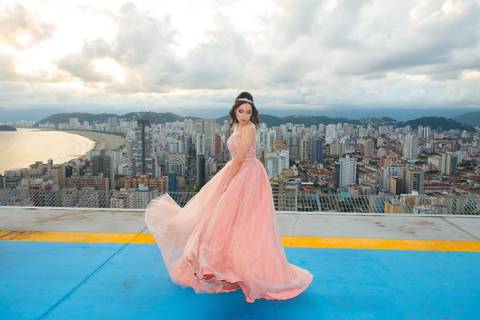 Ensaio Fotográfico Wanda Brasil Vestidos - Marcelo Fabiano Fotografia - Ensaios Fotográficos em Santos - Baixada Santista'