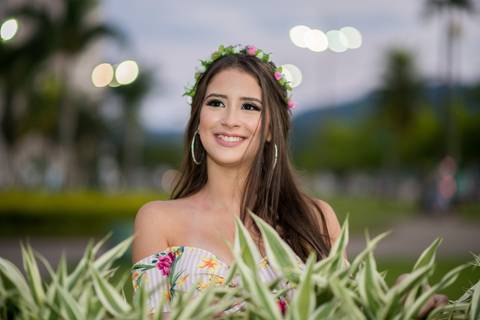 Ensaio Fotográfico na Ponta da Praia em Santos S.P - Foto e vídeo: Marcelo Fabiano Fotografia '