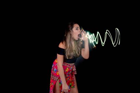 Estúdio Fotográfico Marcelo Fabiano Fotografia Santos S.P - Ensaio Fotográfico Serena 15 anos '