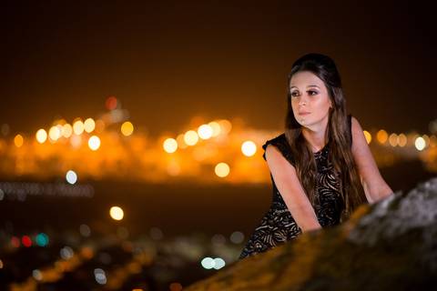 fotografia de 15 anos santos - sp'