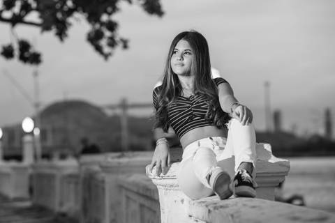 Ensaio Fotográfico em Santos S.P - Marcelo Fabiano Fotografia - Fotografia e Vídeo - Cabine de Fotos,Espelho Mágico,Totens Fotográfico - Baixada Santista '