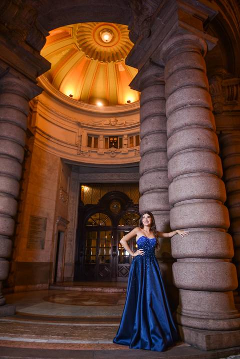 Festa da Píetra de 15 anos - Essa fotos foi na Bolsa do Café - Centro Histórico de Santos S.P'