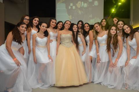 15 anos da Serena - Espaço Alta Cabana - Marcelo Fabiano Fotografia - Flor de Lis Eventos - DJ Bafafinha - Divas Bartenders'