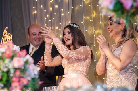 Festa linda da Giovanna Rollo - Marcelo Fabiano Fotografia - Santos S.P - Santos - Mario Buffet - Vestido Santos Maison - Infinity Assessoria - A Cabine de Fotos - Santos S.P'