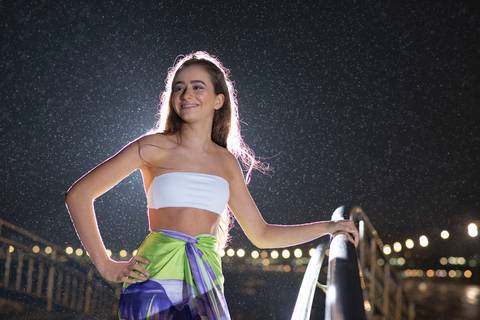 Ensaio Debutante Julia - Ponta da Praia em Santos - Marcelo Fabiano Fotografia e Vídeo na Cidade de Santos S.P'