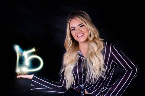 Bia 15 anos Ensaio Fotografia - Marcelo Fabiano Fotografia e Vídeo '