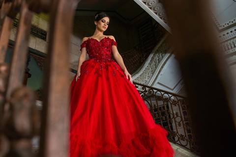 Wanda Brasil - Marcelo Fabiano Fotografia e Vídeo - Ensaio Fotográfico da linda Debutante @gii_machado'