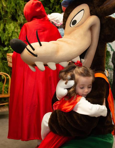 Festa linda da Maria Clara de 3 aninhos na Casa Manioca - São Paulo - Marcelo Fabiano Fotografia - Santos S.p'