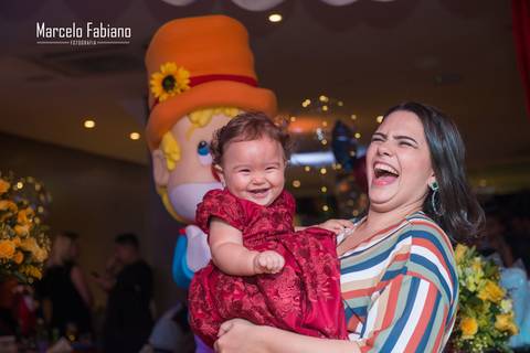 Festa lida da Olivia de 1 aninho - Tivoli Buffet - Estrela Festas Luzania - Sophie Balões - Encanto Produções - Marcelo Fabiano Fotografia'