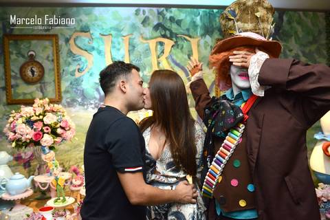 Beije muito e celebre a cada dia - Marcelo Fabiano Fotografia - Santos S.p'