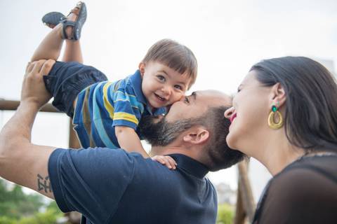 Festa linda do Enrico - Marcelo Fabiano Fotografia - Santos S.p'