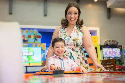 Fotografia infantil em Santos e região - Marcelo Fabiano Fotografia - Santos S.p'
