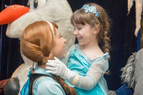 Festa linda da Valentina - Marcelo Fabiano Fotografia - Santos S.P'