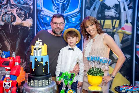 Festa top do Vittorio  - Foto e vídeo : Marcelo Fabiano Fotografia - Decoração Party Decor - Tivoli Buffet - Santos S.p'