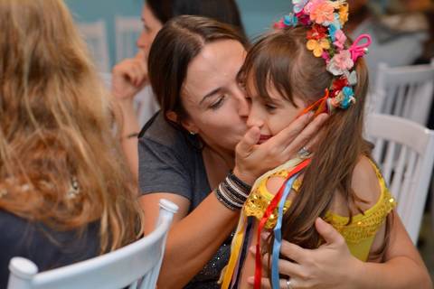 Quintal da vila e fotografia infantil - Marcelo Fabiano Fotografia'
