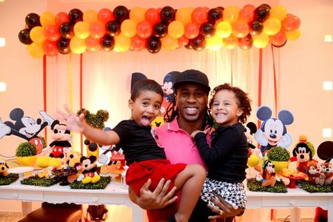Fotografia infantil Santos S.p Marcelo Fabiano Fotografia'