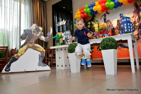 Seu filho vira um herói através de nossas lentes- fotografia infantil Santos S.p'