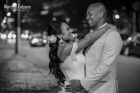 Charlene e Hélio,muito amor e emoção- Marcelo Fabiano Fotografia - Santos S.p'