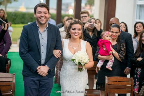 Casamento em Santos - Litoral S.p'